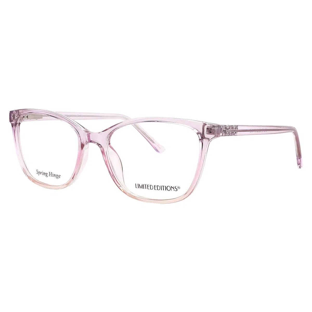 LIMITED EDITIONS MIRANDA Eyeglasses - view 8